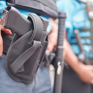 Glock 19 Gen 3–5 Recommended