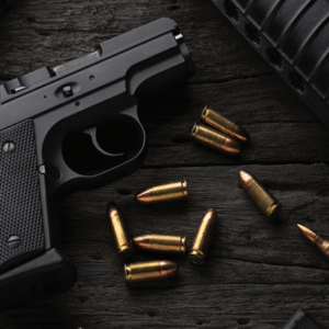 Glock 19 Gen 3–5 Recommended